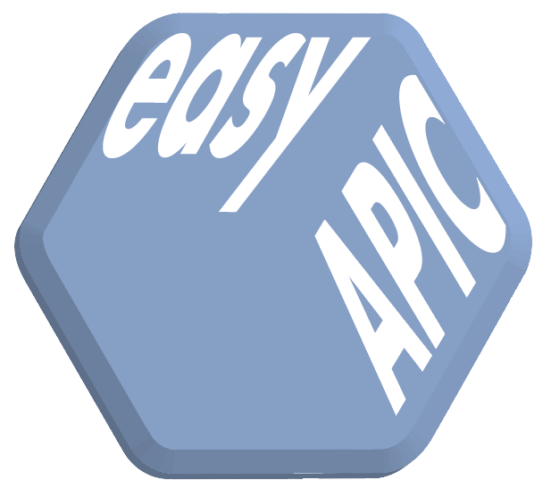 EasyApic